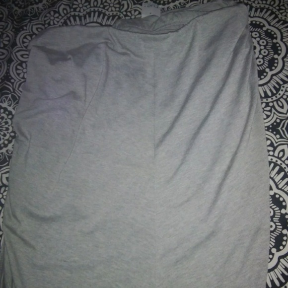 Mini Skirt - Picture 4 of 4